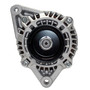 MPA Quality-Built New Alternator 13828N - front view