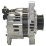 MPA Quality-Built New Alternator 13828N - side view