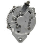 MPA Quality-Built New Alternator 13940N - back view