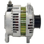 MPA Quality-Built New Alternator 13940N - side view