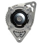 MPA Quality-Built Remanufactured Alternator 13923 - front view