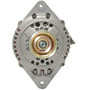 MPA Quality-Built Remanufactured Alternator 13829 - front view