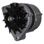 MPA Quality-Built Remanufactured Alternator 14401 - angled view
