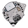 MPA Quality-Built Remanufactured Alternator 14401 - back view