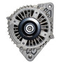 MPA Quality-Built Remanufactured Alternator 13925 - front view