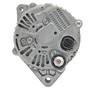 MPA Quality-Built Remanufactured Alternator 13925 - back view