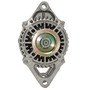 MPA Quality-Built Remanufactured Alternator 13906 - front view