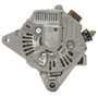 MPA Quality-Built Remanufactured Alternator 13958 - back view