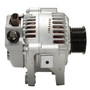 MPA Quality-Built Remanufactured Alternator 13958 - side view