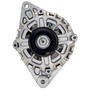 MPA Quality-Built New Alternator 13973N - front view