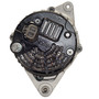 MPA Quality-Built New Alternator 13973N - back view