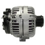 MPA Quality-Built New Alternator 13998N - side view