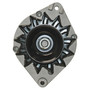 MPA Quality-Built Remanufactured Alternator 14408 - front view