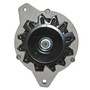 MPA Quality-Built New Alternator 14461N - front view