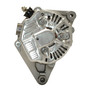 MPA Quality-Built New Alternator 13878N - back view