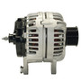 MPA Quality-Built Remanufactured Alternator 13987 - side view