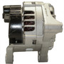 MPA Quality-Built Remanufactured Alternator 13974 - side view