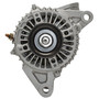MPA Quality-Built Remanufactured Alternator 13999 - front view