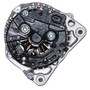 MPA Quality-Built Remanufactured Alternator 13849 - back view