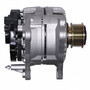MPA Quality-Built Remanufactured Alternator 13849 - side view