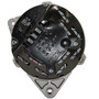 MPA Quality-Built Remanufactured Alternator 14085 - back view