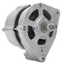 MPA Quality-Built Remanufactured Alternator 14539 - angled view
