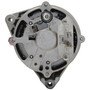 MPA Quality-Built Remanufactured Alternator 14539 - back view