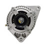 MPA Quality-Built Remanufactured Alternator 13927 - front view
