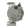 MPA Quality-Built Remanufactured Alternator 13908 - back view