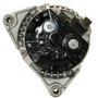 MPA Quality-Built New Alternator 13987N - back view