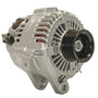 MPA Quality-Built New Alternator 13959N - angled view