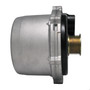 MPA Quality-Built Remanufactured Alternator 13975 - side view