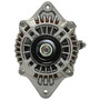 MPA Quality-Built Remanufactured Alternator 13890 - front view