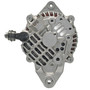 MPA Quality-Built Remanufactured Alternator 13890 - back view