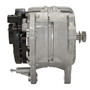 MPA Quality-Built Remanufactured Alternator 13850 - side view
