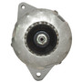 MPA Quality-Built Remanufactured Alternator 14552 - front view
