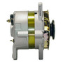 MPA Quality-Built Remanufactured Alternator 14552 - side view