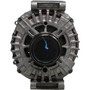 MPA Quality-Built Remanufactured Alternator 14061 - front view