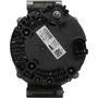 MPA Quality-Built Remanufactured Alternator 14061 - back view