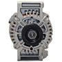 MPA Quality-Built New Alternator 13944N - front view