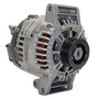 MPA Quality-Built New Alternator 13944N - angled view