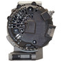 MPA Quality-Built New Alternator 13944N - back view
