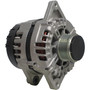 MPA Quality-Built Remanufactured Alternator 14089 - angled view