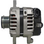 MPA Quality-Built Remanufactured Alternator 14089 - side view