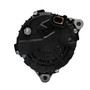 MPA Quality-Built Remanufactured Alternator 13928 - back view