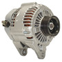 MPA Quality-Built Remanufactured Alternator 13880 - angled view