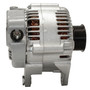 MPA Quality-Built Remanufactured Alternator 13880 - side view