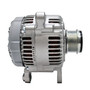MPA Quality-Built Remanufactured Alternator 13960 - side view