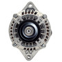 MPA Quality-Built Remanufactured Alternator 13892 - front view