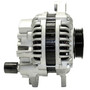 MPA Quality-Built Remanufactured Alternator 13892 - side view